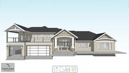 GrandView spec home.